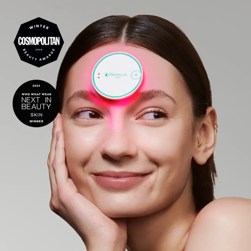 BLEMISH ERASER